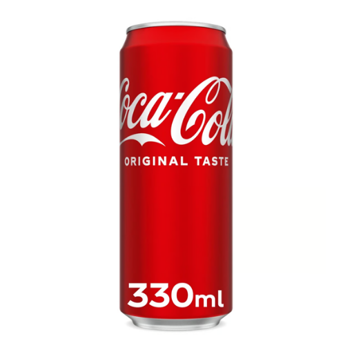صورة كوكاكولا 330 مل